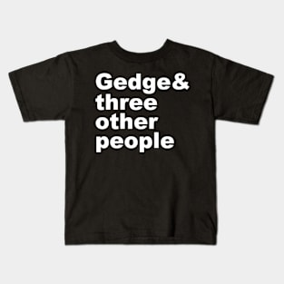 Gedge plus Kids T-Shirt